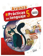 PRACTICAS DEL LENGUAJE 5 - AVANZA