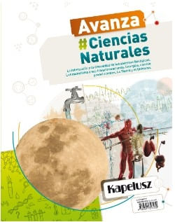 CIENCIAS NATURALES 7/1 - AVANZA LA INTERACCION Y LA DIVERSID