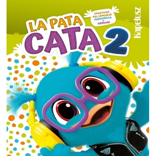 LA PATA CATA 2
