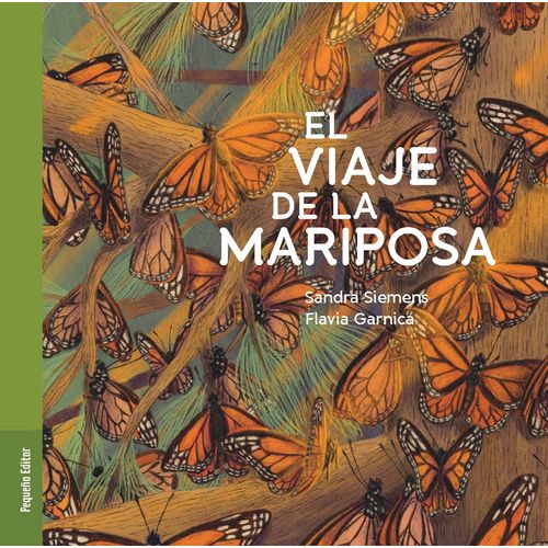 EL VIAJE DE LA MARIPOSA - HERTA MULLER - MARIANO DIAZ PRIETO