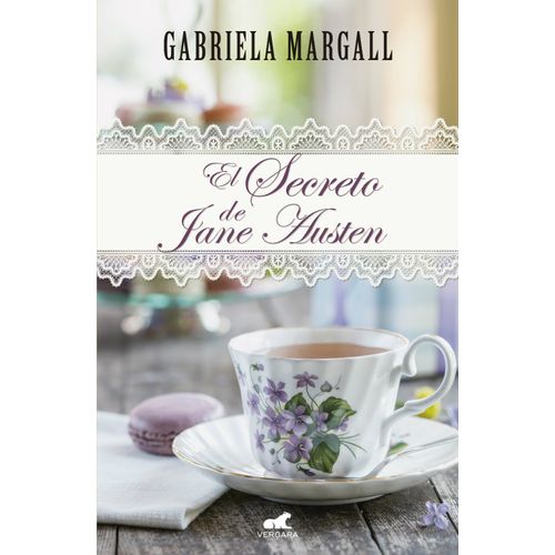EL SECRETO DE JANE AUSTEN