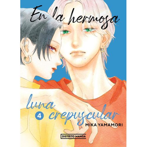 EN LA HERMOSA LUNA CREPUSCULAR 4 - MIKA YAMAMORI