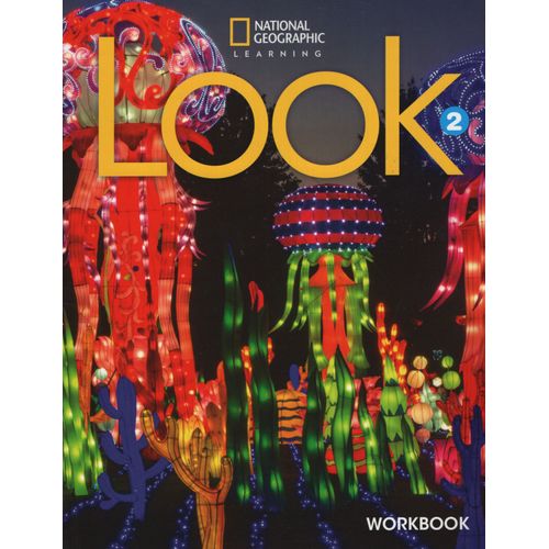 LOOK 2 - WORKBOOK