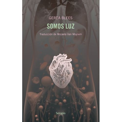 SOMOS LUZ - GERDA BLESS
