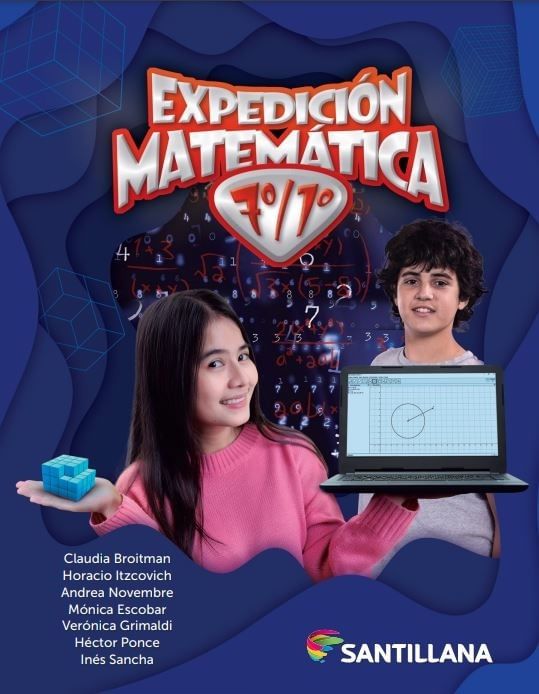 EXPEDICION MATEMATICA 7/1