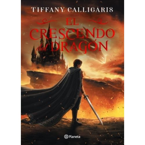 EL CRESCENDO DEL DRAGON - LA SINFONIA DEL UNICORNIO 2 / TIFF