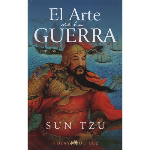 EL ARTE DE LA GUERRA