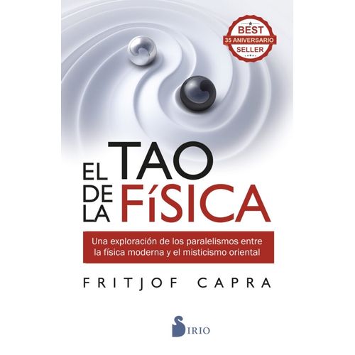 EL TAO DE LA FISICA - FRITJOF CAPRA