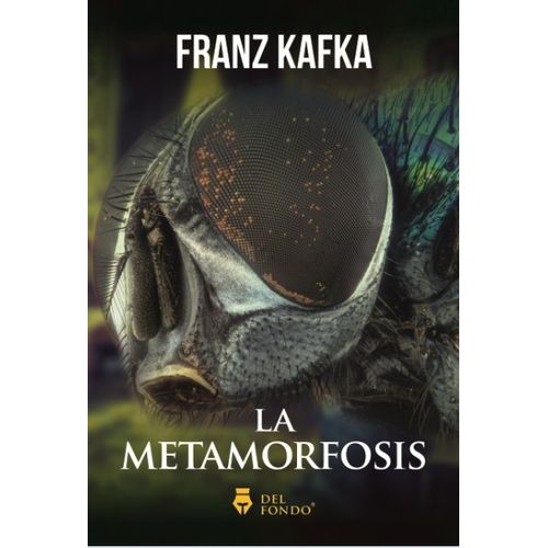 LA METAMORFOSIS - EDITORIAL DEL FONDO