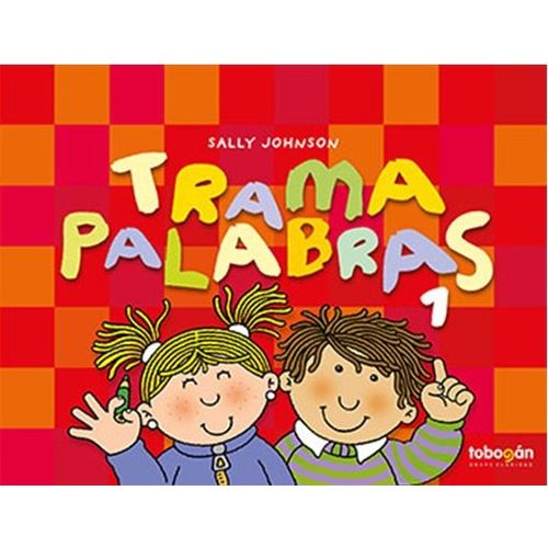 TRAMA PALABRAS 1