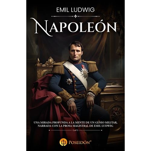 NAPOLEON - EMIL LUDWIG