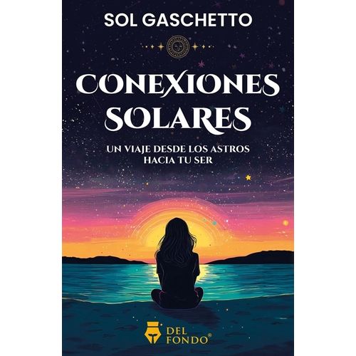 CONEXIONES SOLARES - SOL GASCHETTO