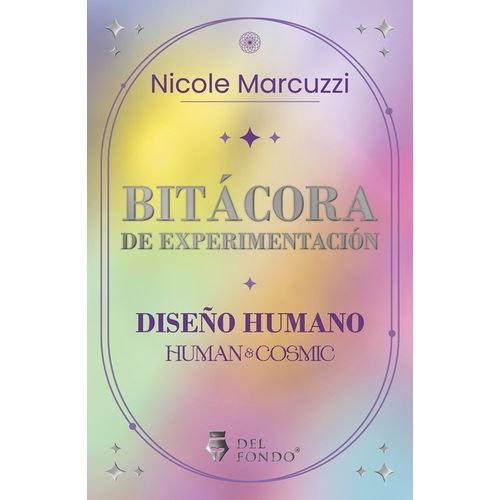 BITACORA DE EXPERIMENTACION - NICOLE MARCUZZI