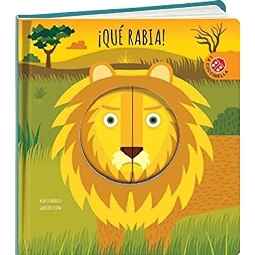 ¡QUE RABIA! - GABRIELE CLIMA