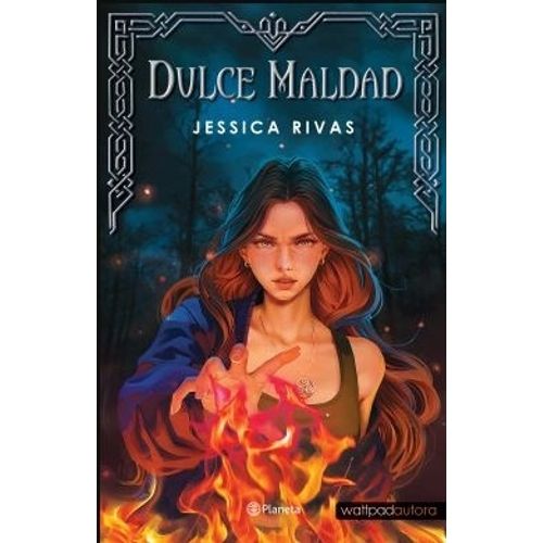 DULCE MALDAD - WATTPAD - RIVAS