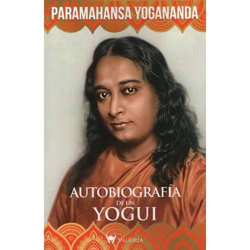 AUTOBIOGRAFIA DE UN YOGUI