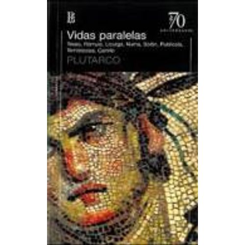 VIDAS PARALELAS (ED.70 ANIVERSARIO)