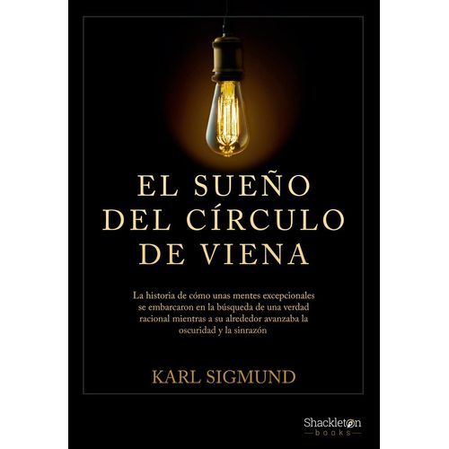 EL SUEÑO DEL CIRCULO DE VIENA - SIGMUND KARL