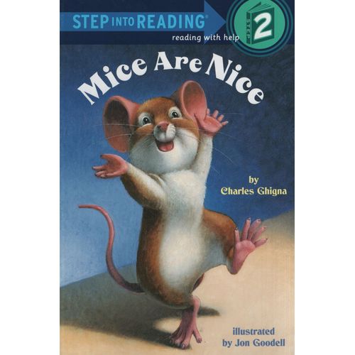 MICE ARE NICE