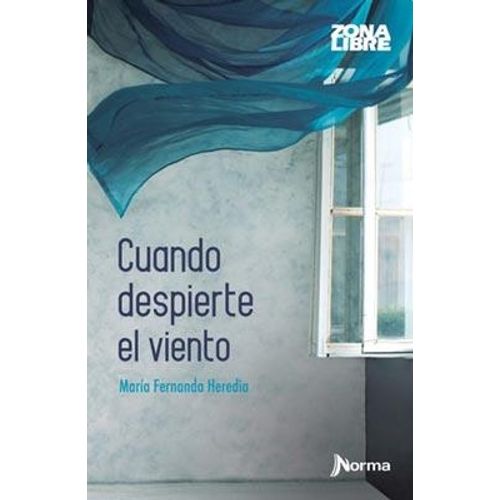 CUANDO DESPIERTE EL VIENTO - ZONA LIBRE