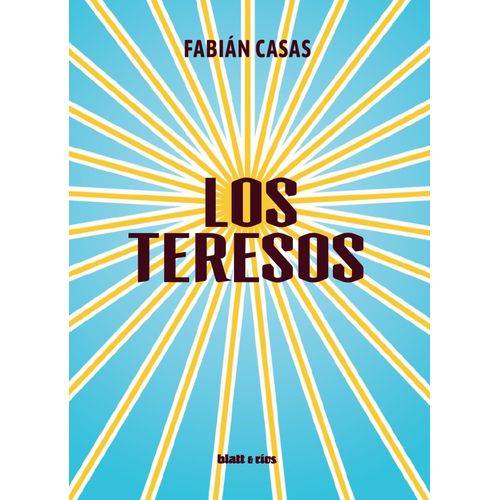 LOS TERESOS - FABIAN CASAS