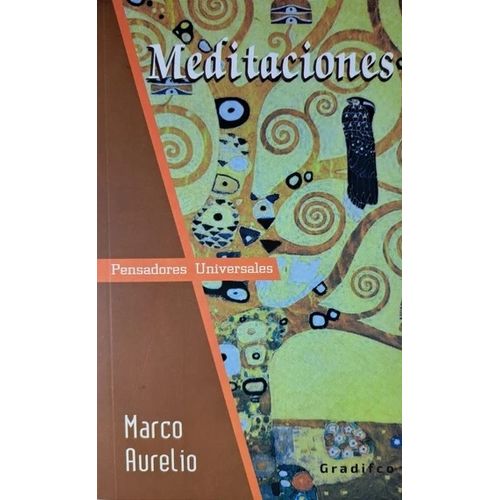 MEDITACIONES - MARCO AURELIO