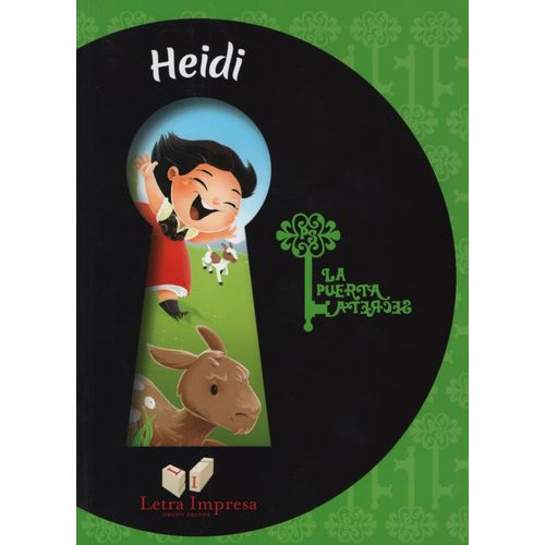 HEIDI