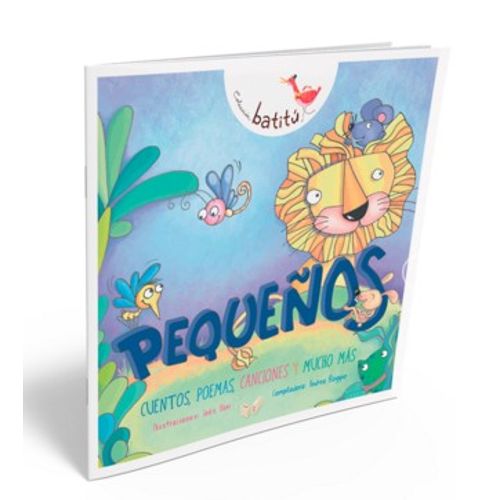PEQUEÑOS - BATITU PEQUEÑOS - BATITU