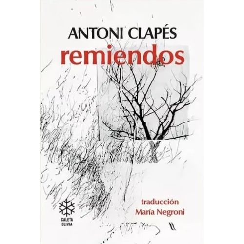 REMIENDOS - ANTONI CLAPES