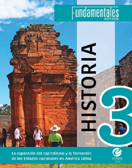 HISTORIA 3 ES - FUNDAMENTALES