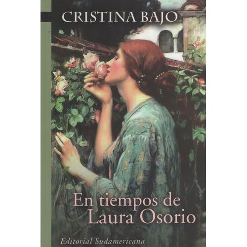 EN TIEMPOS DE LAURA OSORIO - LOS OSORIO 2 - CRISTINA BAJO