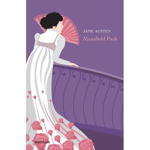 MANSFIELD PARK - JANE AUSTEN