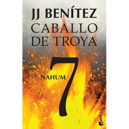 NAHUM - CABALLO DE TROYA 7