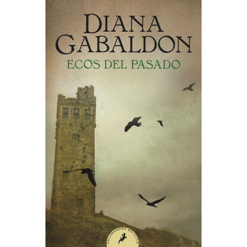 ECOS DEL PASADO - FORASTERA 7 (OUTLANDER)