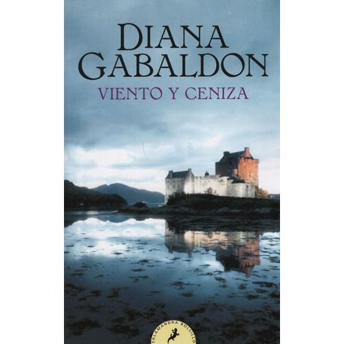 VIENTO Y CENIZA - FORASTERA 6 (OUTLANDER) (EDICION BOLSILLO)