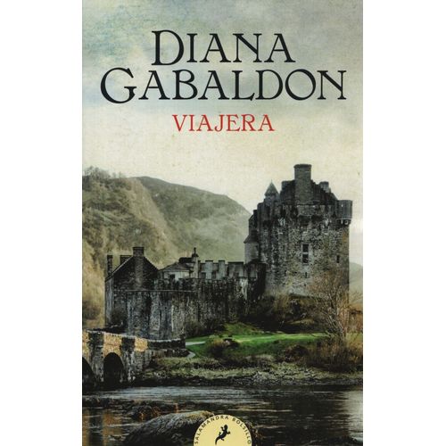 VIAJERA - FORASTERA 3 (OUTLANDER)
