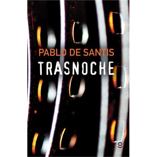 TRASNOCHE - LOQUELEO ROJA