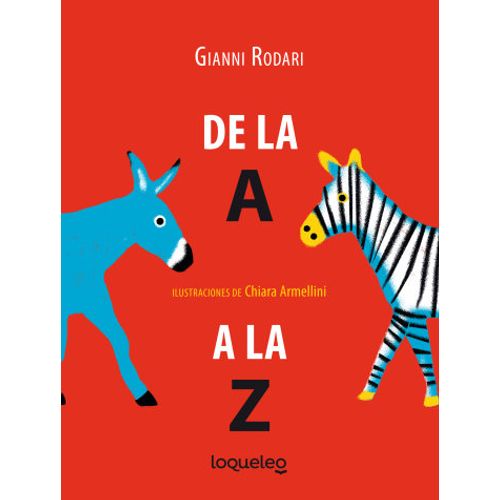 DE LA A A LA Z