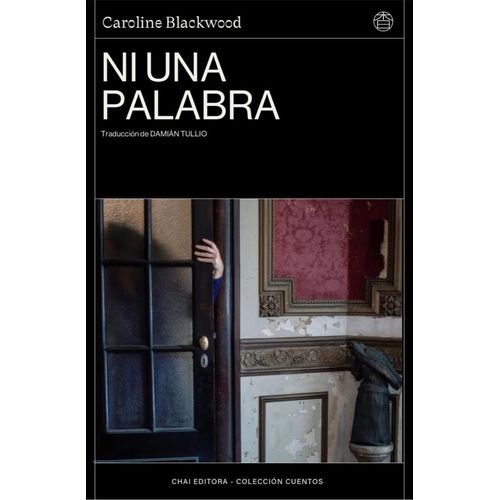 NI UNA PALABRA - DAMIAN TULLIO