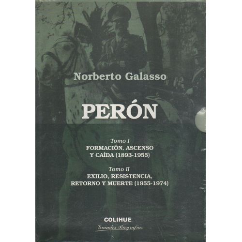 PERON (PACK)