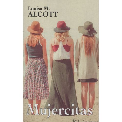 MUJERCITAS - MALVA