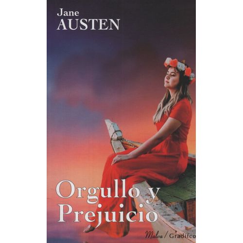 ORGULLO Y PREJUICIO - MALVA