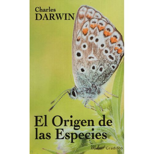 EL ORIGEN DE LAS ESPECIES - MALVA