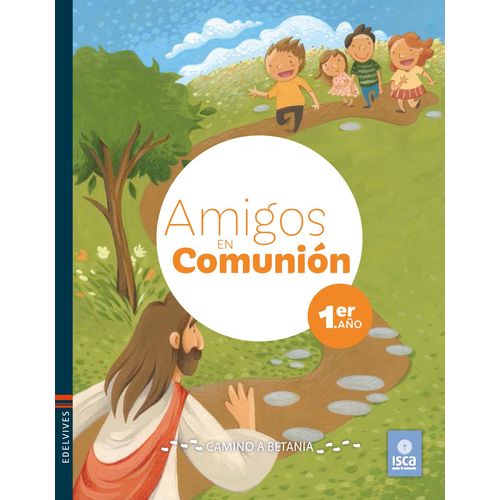AMIGOS EN COMUNIÓN
