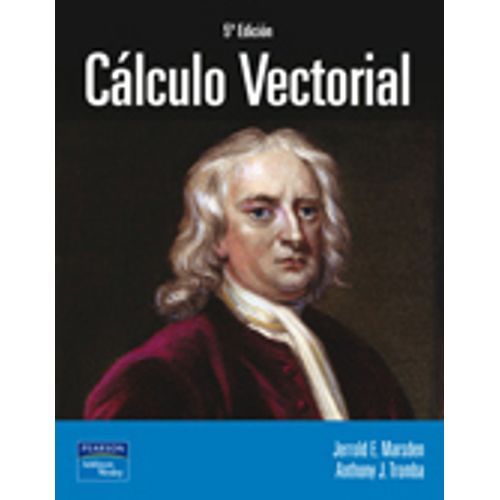 CALCULO VECTORIAL (5TA.EDICION)