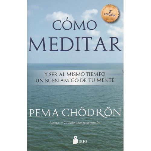 COMO MEDITAR Y SER AL MISMO TIEMPO UN BUEN AMIGO DE TU MENTE