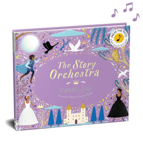 STORY ORCHESTRA - SWAN LAKE