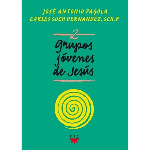 GRUPOS JOVENES DE JESUS 2