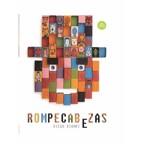 ROMPECABEZAS - ZOOM