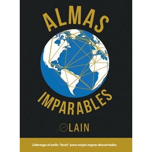 ALMAS IMPARABLES VOL.11